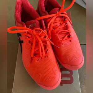 ASICS  Women`s Rush Pro  size 8-1/2